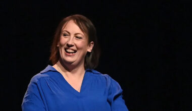 "I trust my body again": At 53, Miranda Hart swapped power walks for one slower daily habit – here’s why it works