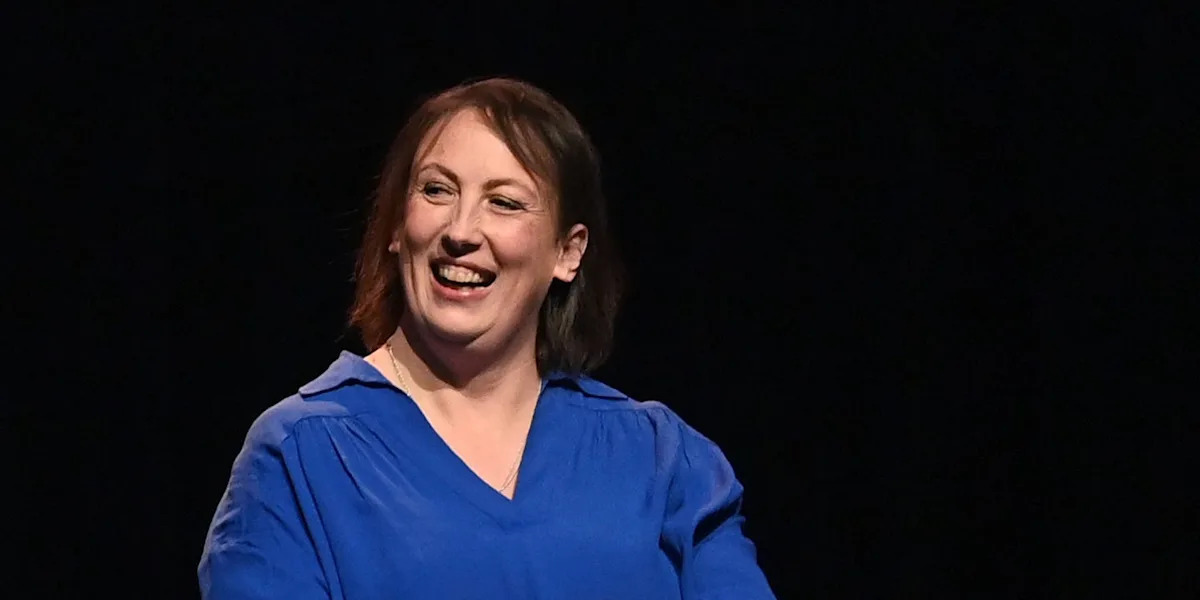 "I trust my body again": At 53, Miranda Hart swapped power walks for one slower daily habit – here’s why it works