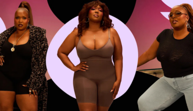 Lizzo’s New Fitness Goal Isn’t About Weight. Here’s What She’s Training For