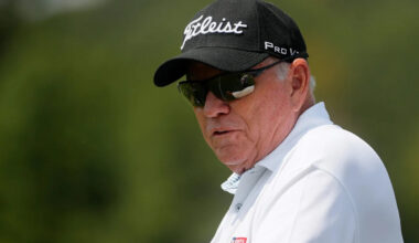 Butch Harmon urges the PGA Tour to make big change in the absence of Tiger Woods and Phil Mickelson