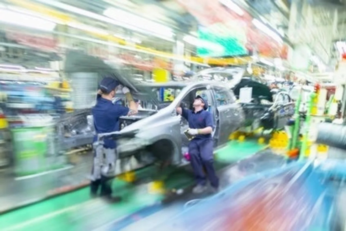 Toyota calls for EU to include UK, Türkiye and Japan in new automotive content rules