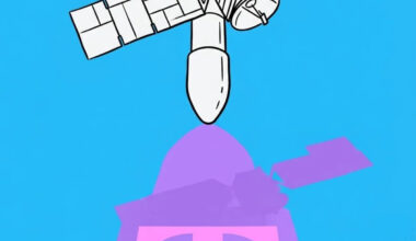 SpaceX Puts a Satellite Shadow Over Deutsche Telekom