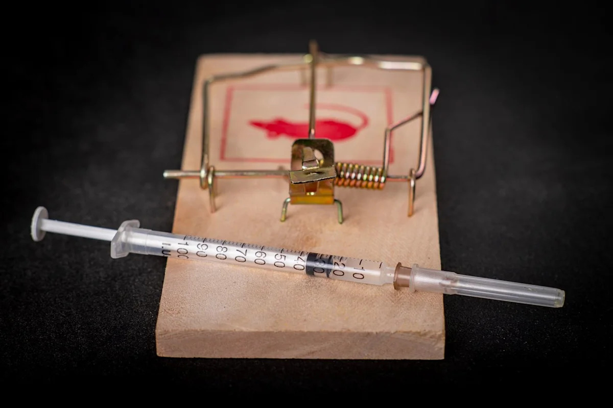 Novo Nordisk and Eli Lilly Just Got Some Fantastic News