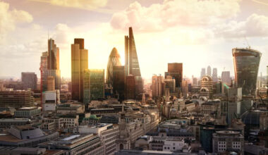 MARKETS LIVE: London opens lower as inflation climbs above forecasts