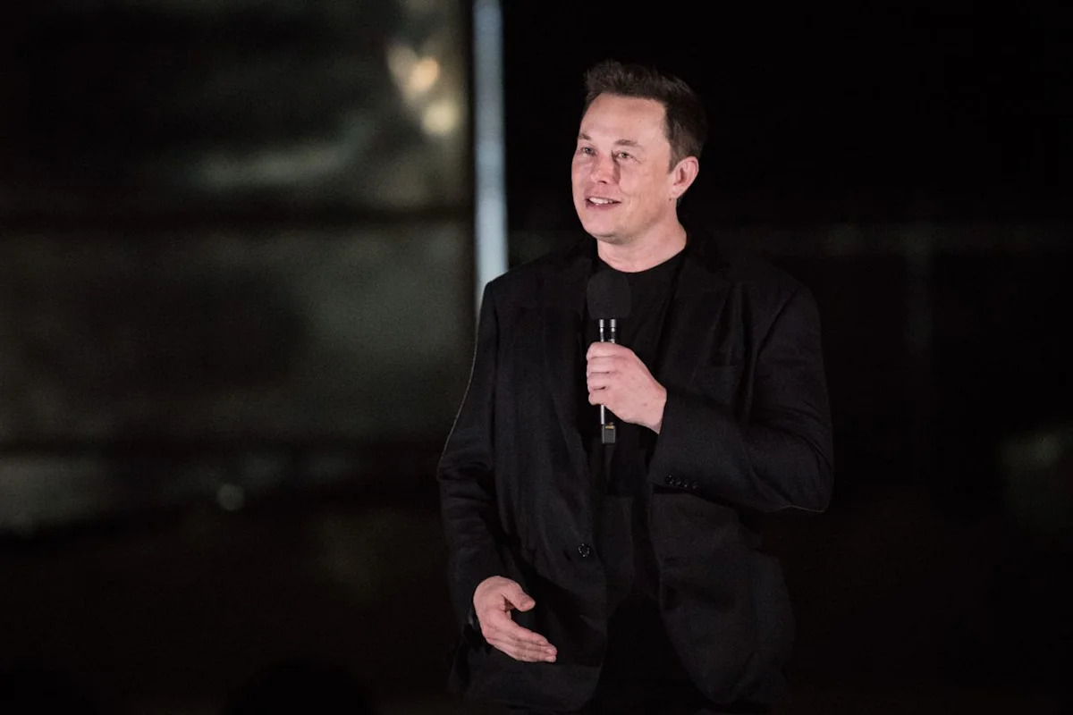 SpaceX CEO Elon Musk Teases ‘X Shop’ After Amazon Shuts Out Grok Agents