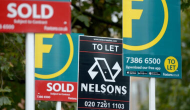 UK mortgage deals disappear at fastest pace on record