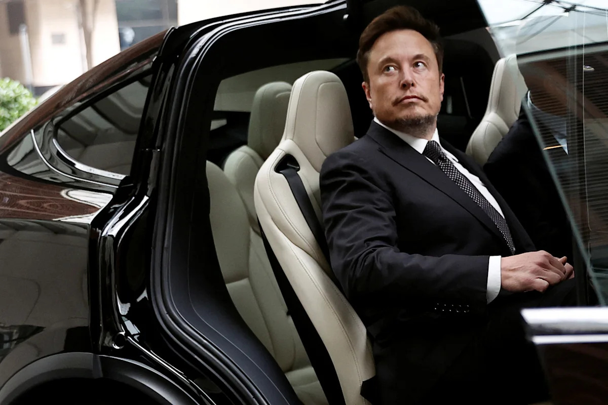 Tesla, Meta, IBM: 3 earnings call shout-outs that left us thinking