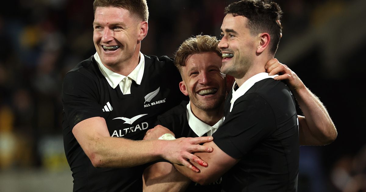 RUCK