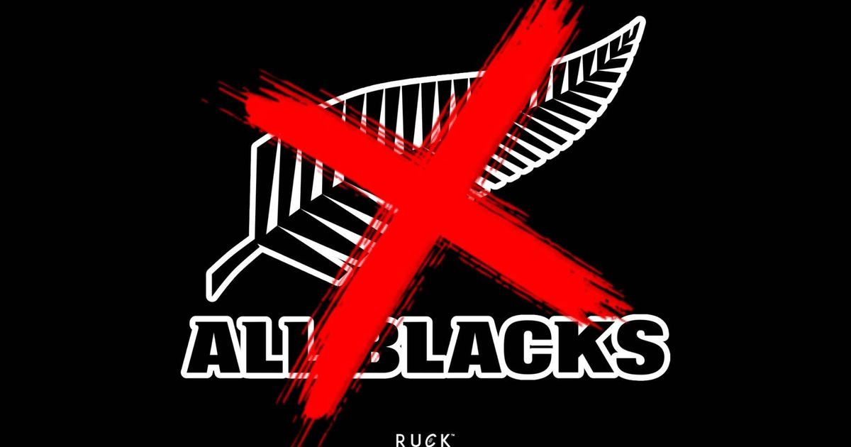 RUCK
