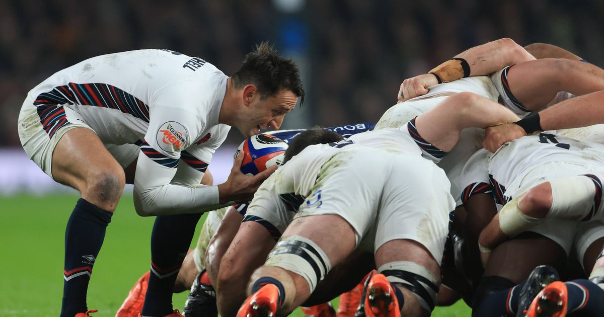 RUCK