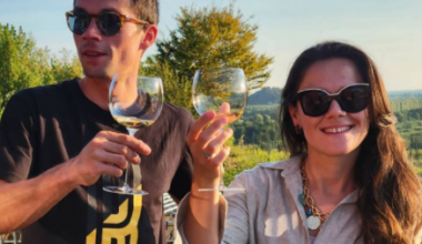 Roglič's wife thinks the Slovenian cyclist should not retire just yet
