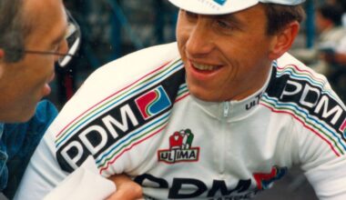 Greg LeMond: Seixas is the next Hinault, Pogačar is Merckx