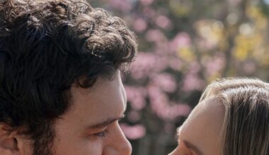 Binge-Worthy Shows & Films To Watch This Week.