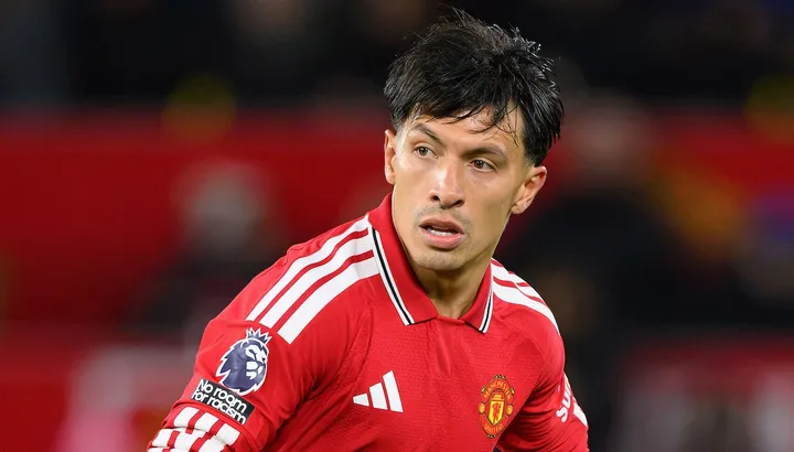 Man United lineup vs. Como: Predicted Red Devils XI for key Champions League contest including Lisandro Martinez decision