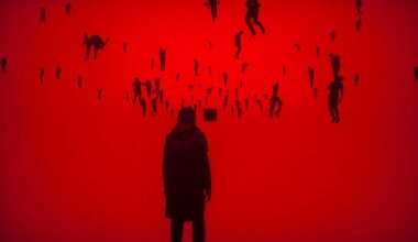 82 hours in Control Resonant and the Remedyverse