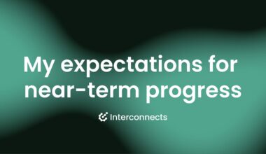I expect rapid progress but not towards general superintelligence
