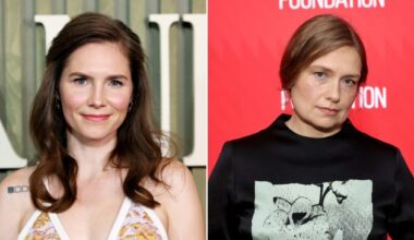 Primetime director wanted Amanda Knox to star opposite Robert Pattinson