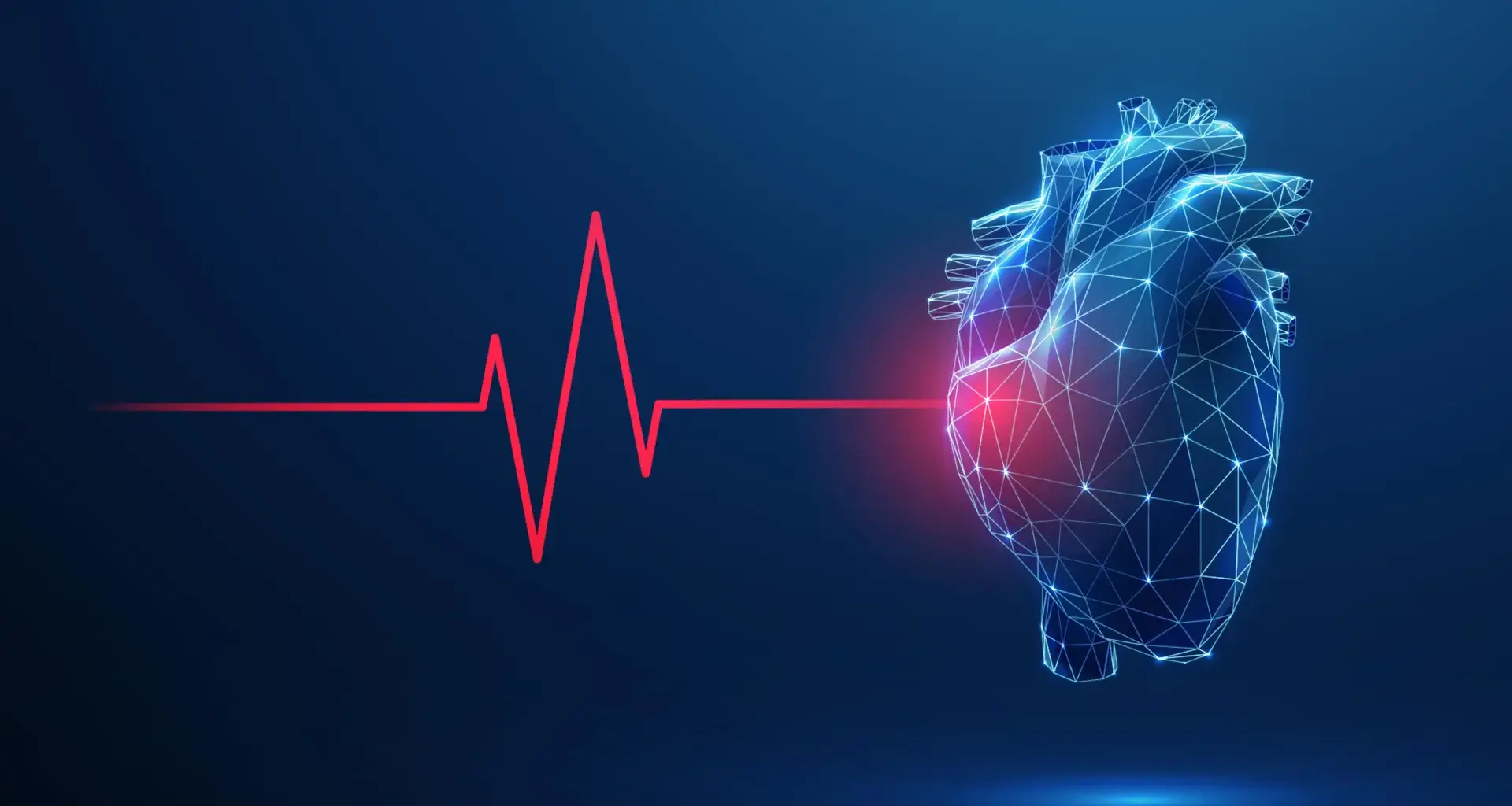 Exercise doesn't just strengthen your heart. It rewires it