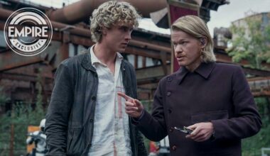 The Hunger Games: Sunrise On The Reaping Says ‘Keep Fighting’