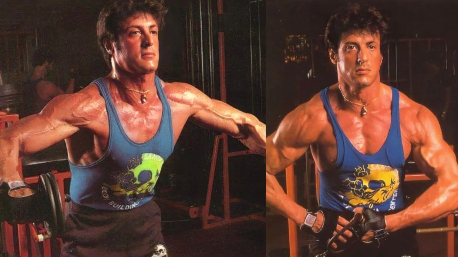 Sylvester Stallone Admits To Steroid Use To Maintain His 'Action Hero' Body: Health Risks Of Extreme Fitness Obsession
