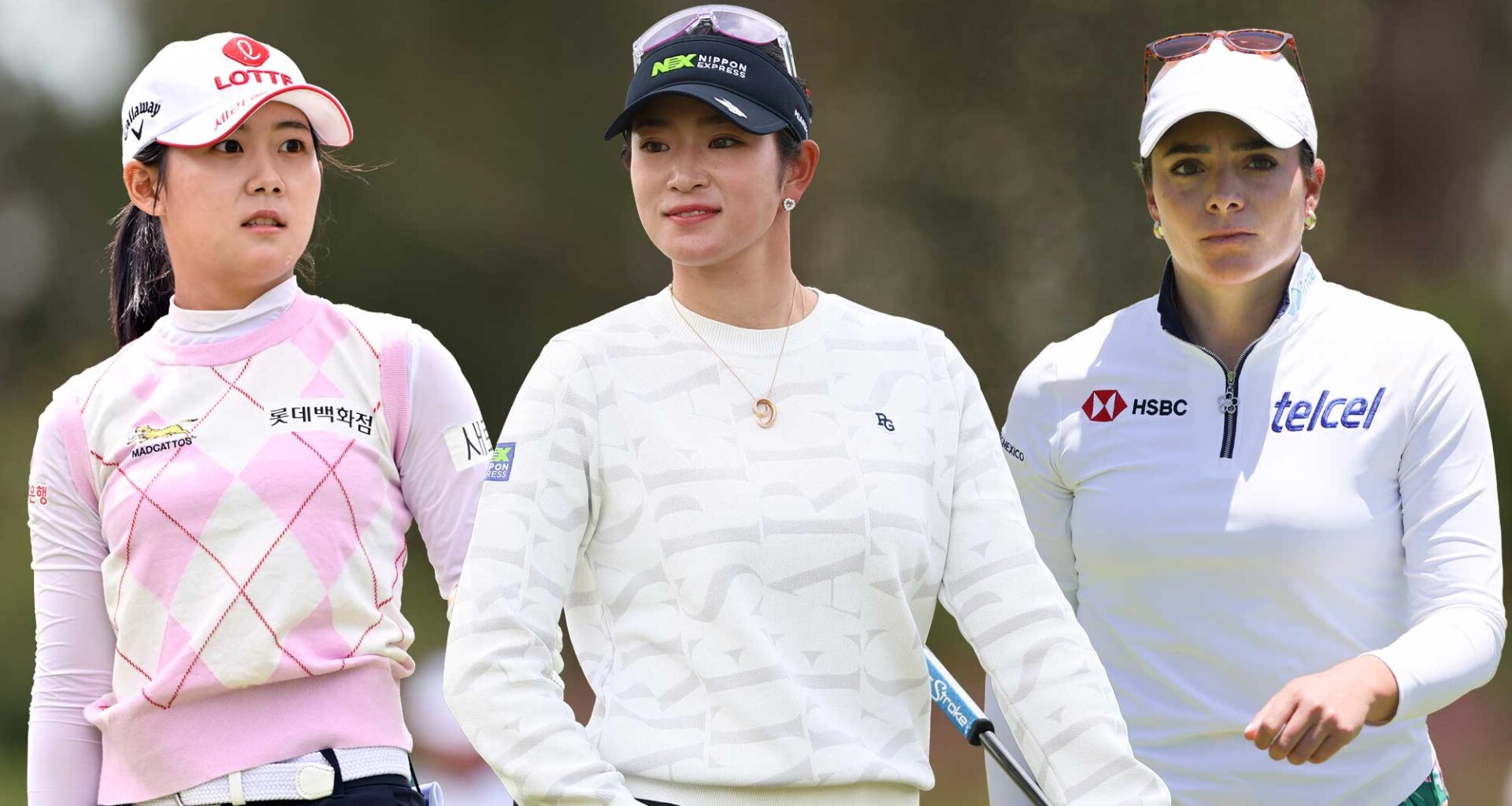 LPGA Home