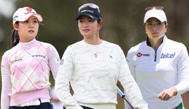 LPGA Home