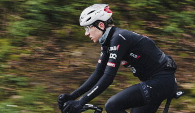 "I pulled myself together" | Pogačar winter training one month longer