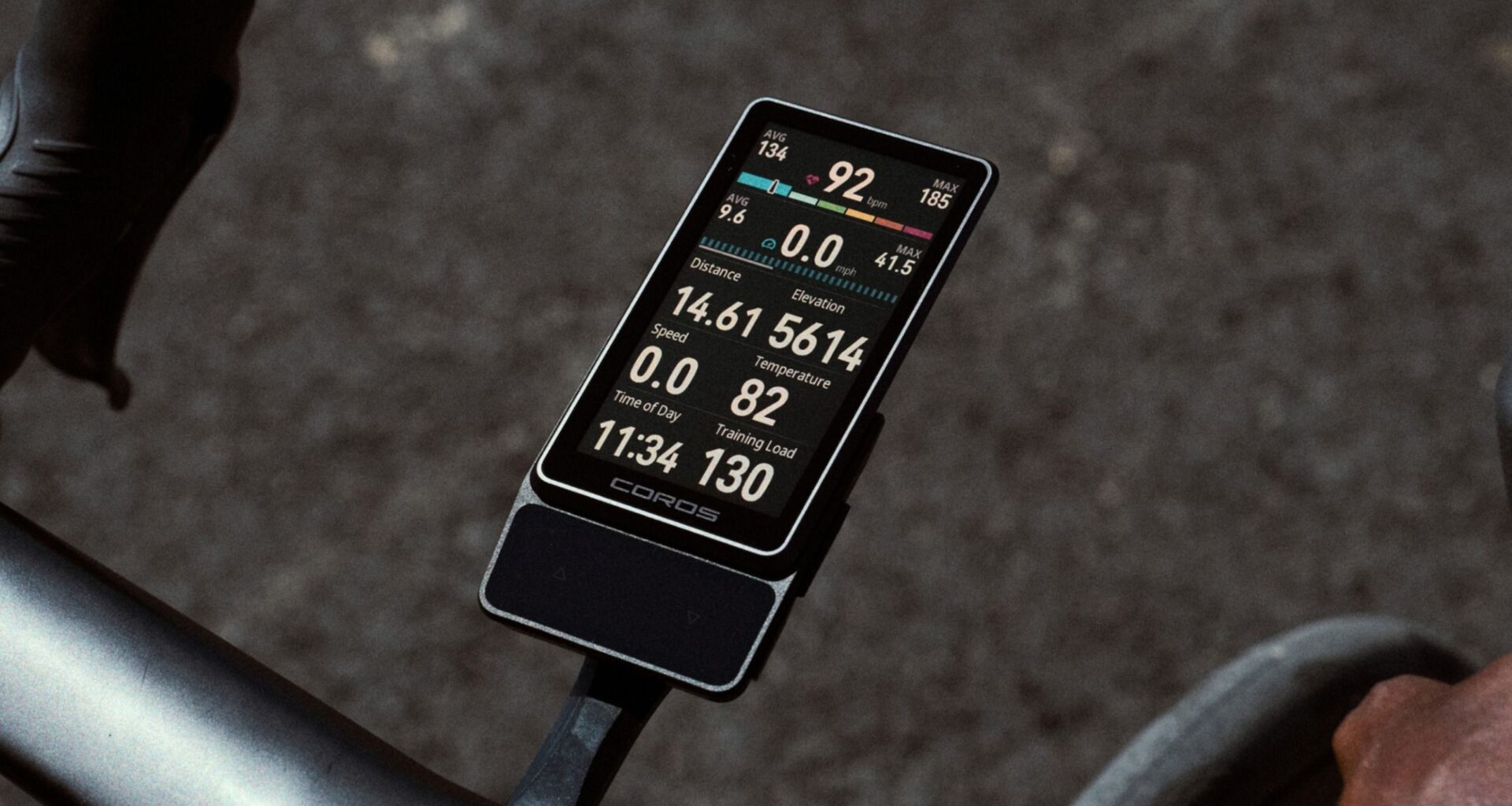 Coros launches futuristic Dura 2 Solar computer with monster battery life and built-in voice control