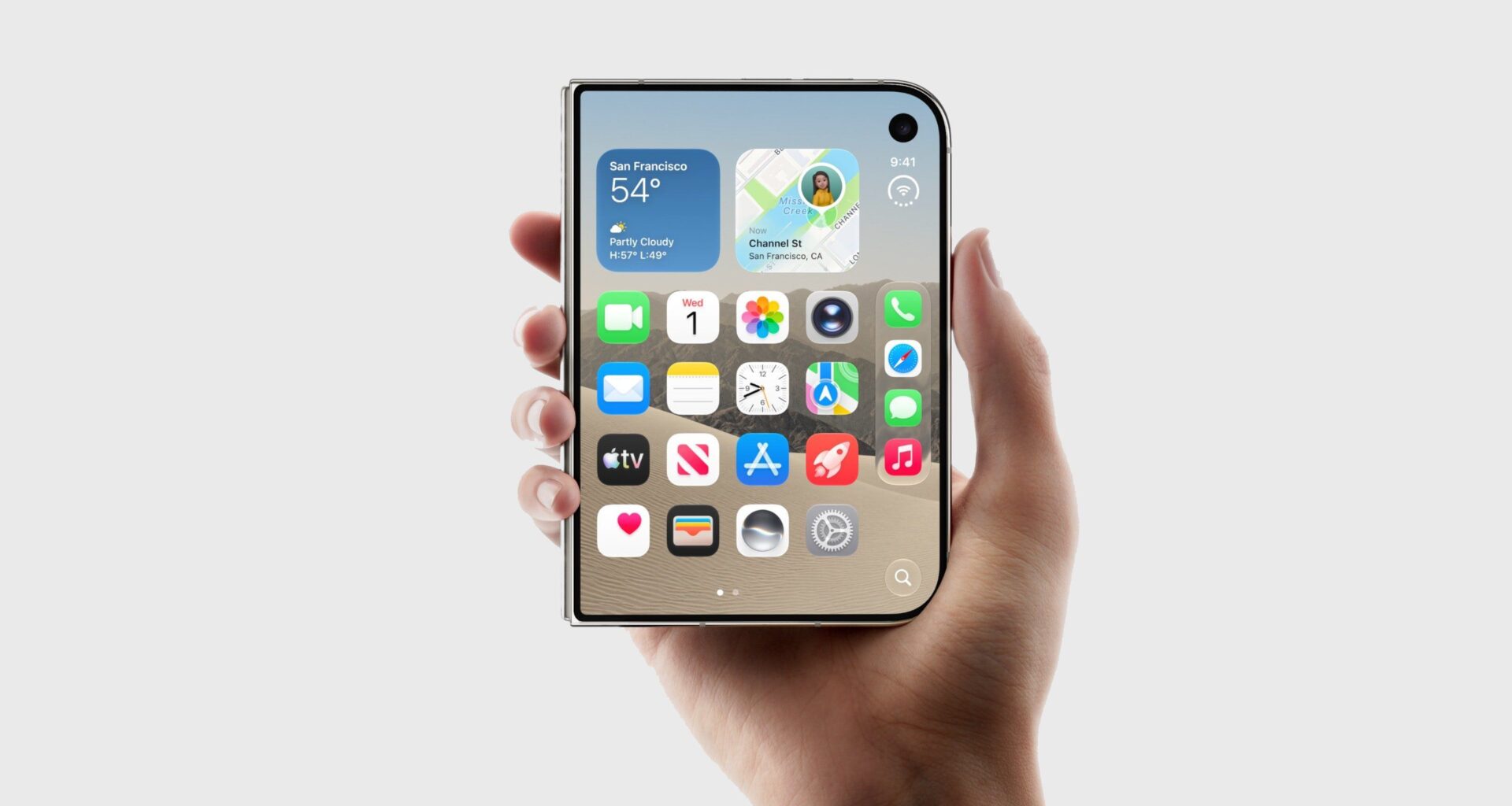 iPhone Duo Teardowns Reveal Two Batteries and More