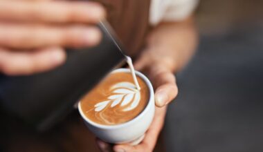 Five common types of medication you shouldn’t have with coffee