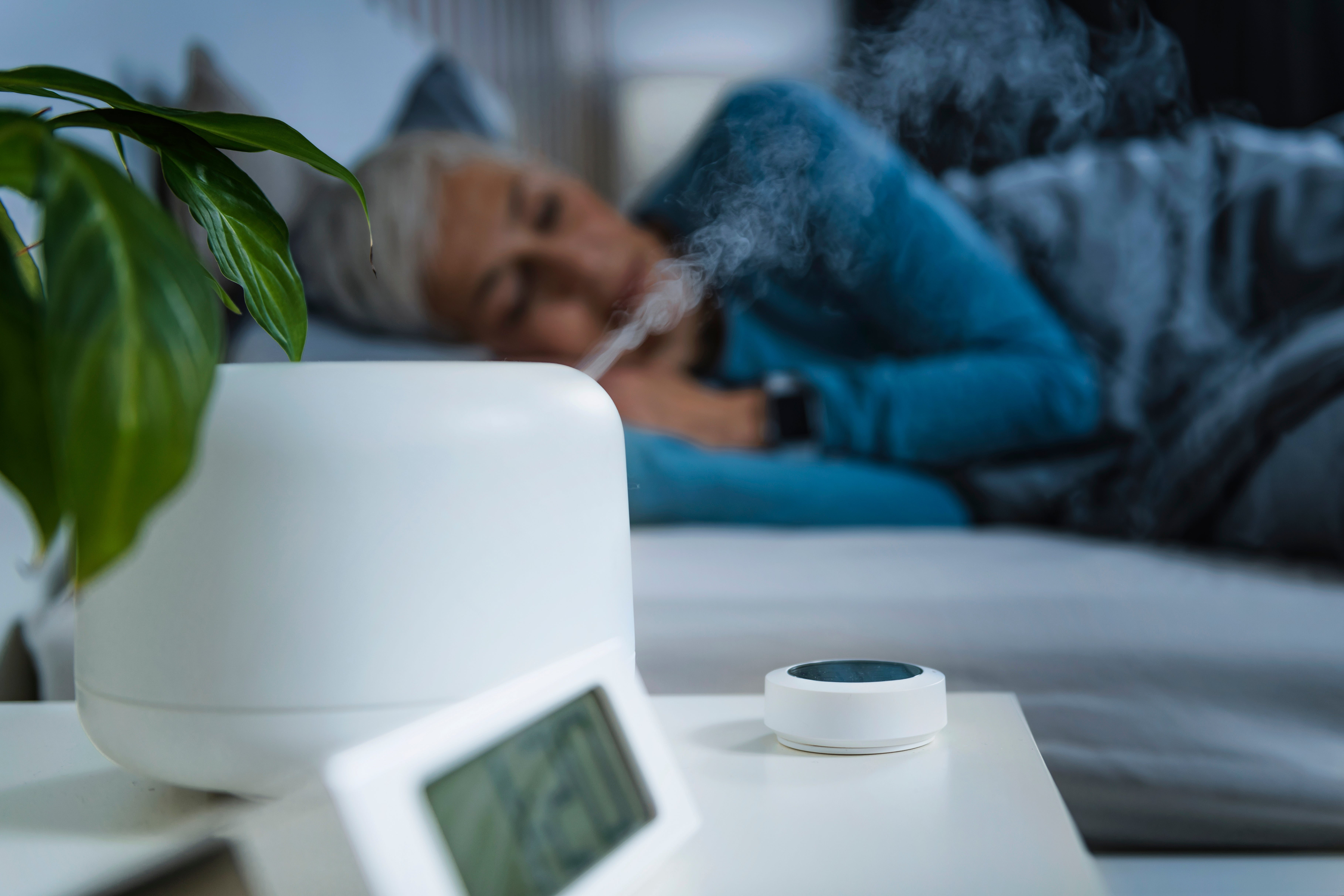 Sleep is key for better energy levels and overall health