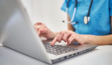 Hundreds of NHS websites offline after provider goes into administration 'without warning'