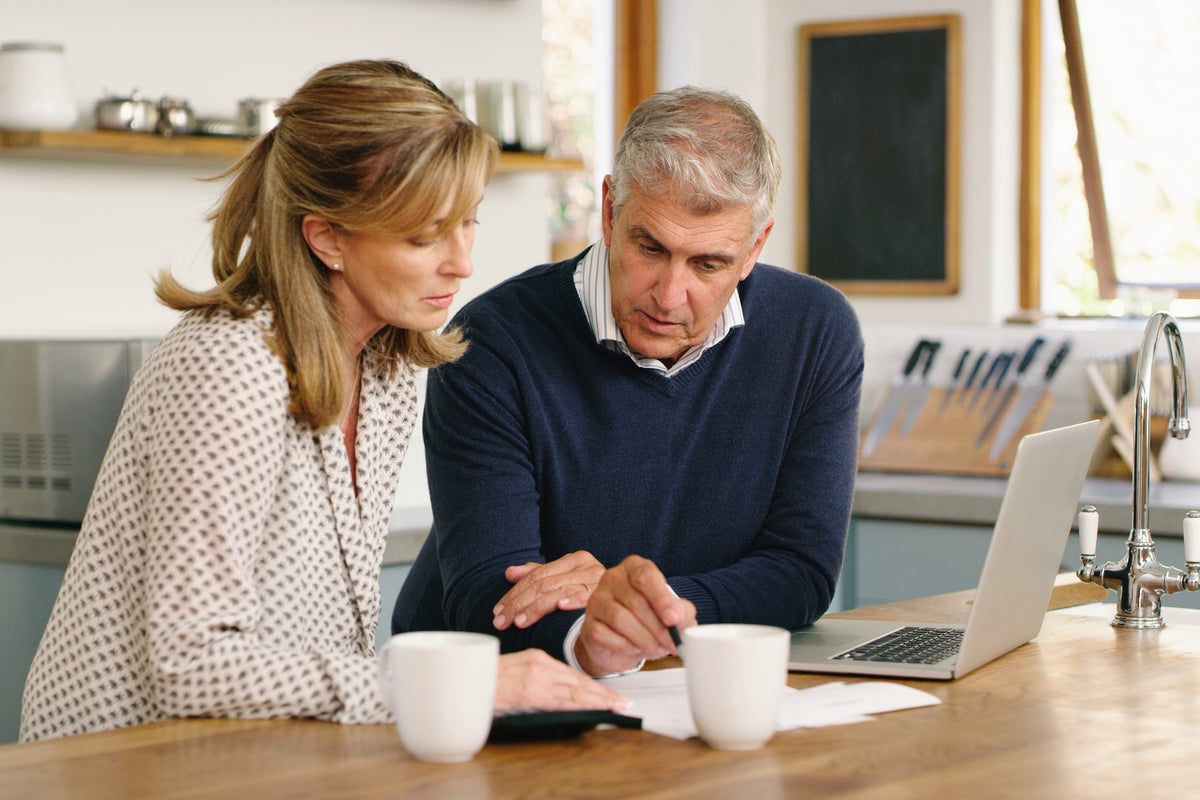 Social Security cost-of-living adjustment for 2027 announced - The Independent