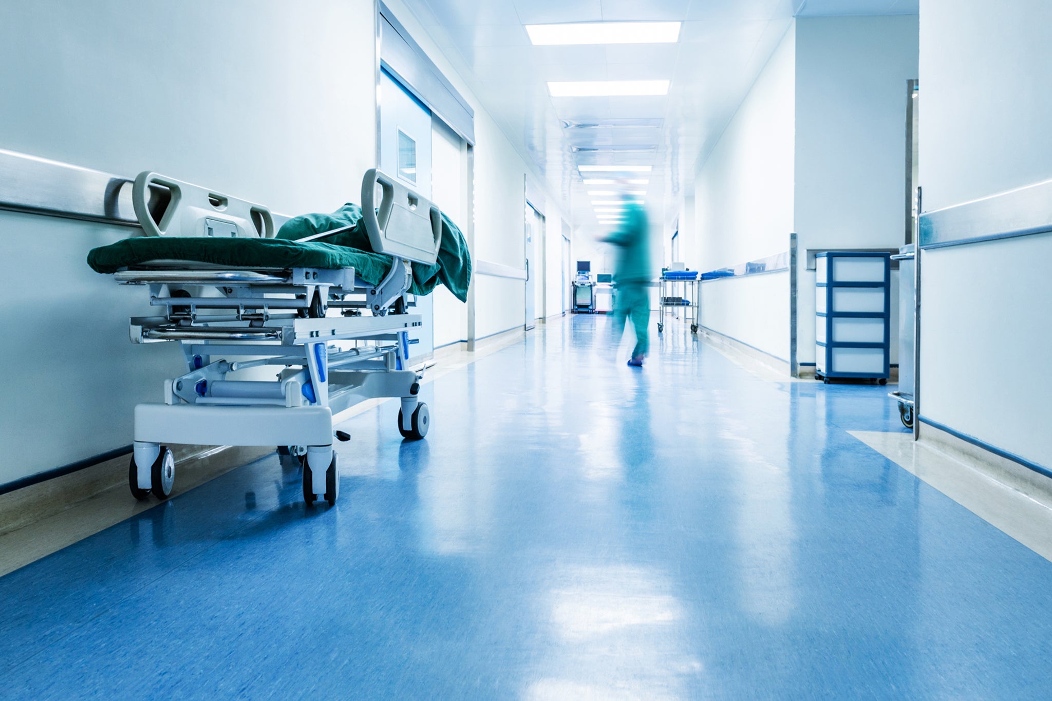 NHS staff have been warned they could face a criminal record for snooping