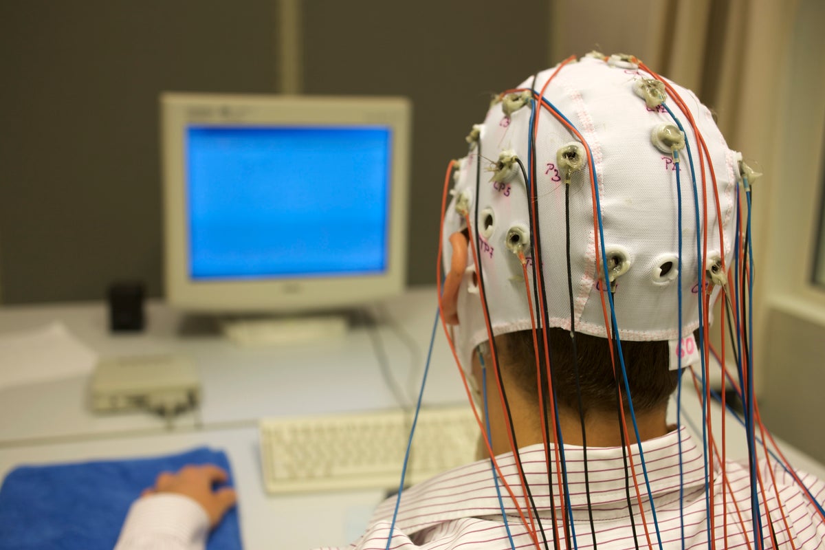Electric shocks to the brain stop people objectifying women, study finds