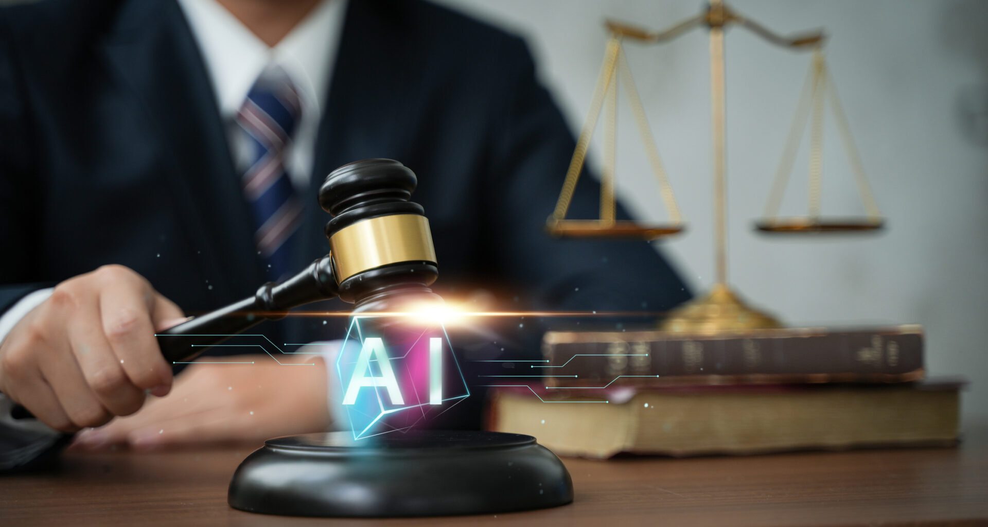 New AI startup aims to put complex legal cases within smaller firms’ reach