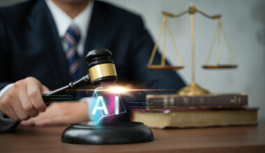 New AI startup aims to put complex legal cases within smaller firms’ reach