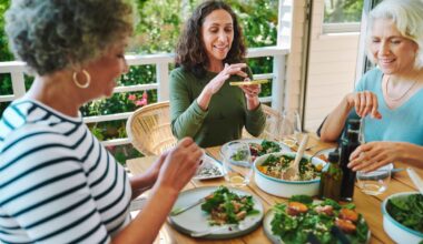 How to lose weight in your fifties – the healthiest thing you can do in your lifetime