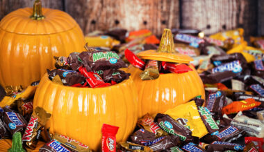 Roundup: Rural health tech delay / Louisiana’s hiring surge / Halloween candy crunch