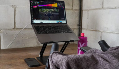 How much fitter can you really get in 30 days? I used the cheapest indoor cycling software to find out - Cycling News | Bike Reviews
