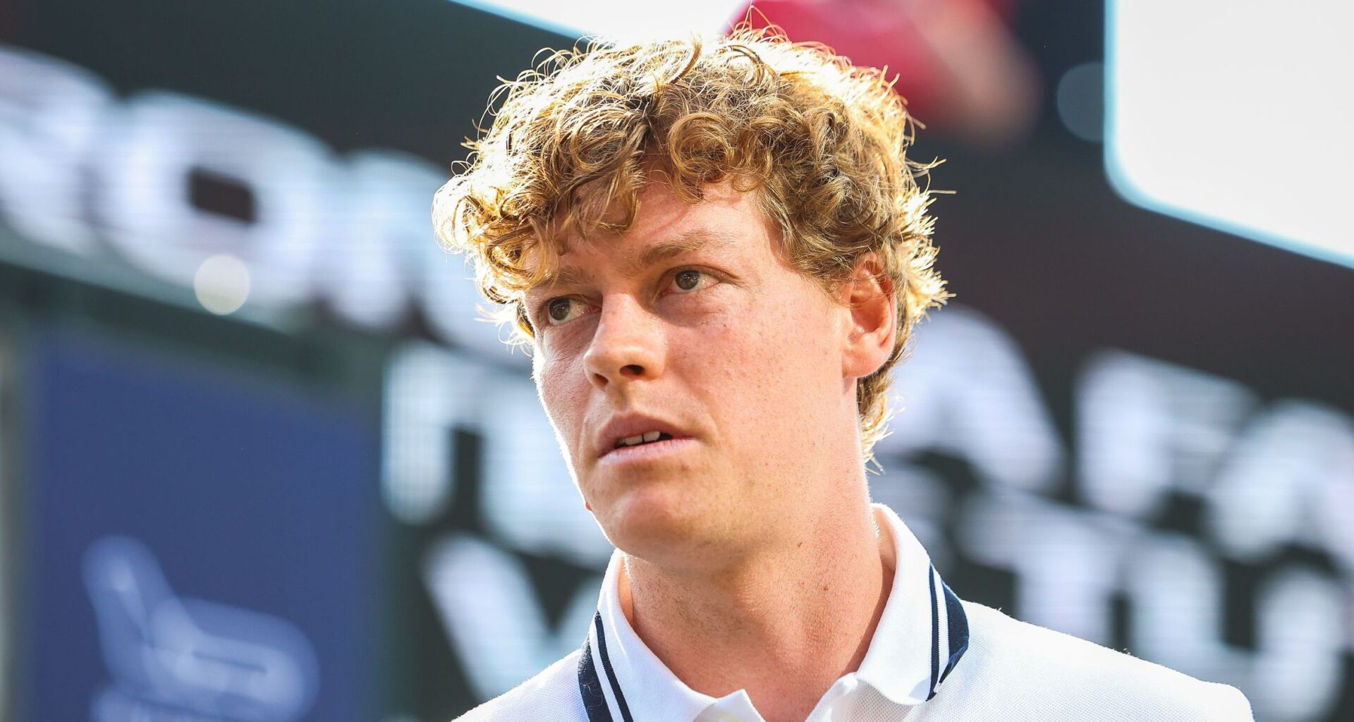 Jannik Sinner to return from injury with appearance at Six Kings Slam in Riyadh after announcement from Turki Alalshikh