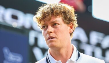 Jannik Sinner to return from injury with appearance at Six Kings Slam in Riyadh after announcement from Turki Alalshikh
