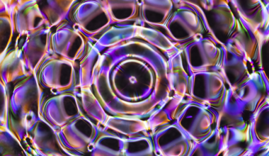 A Strange New Time Crystal Emerges From Synchronized Vibrations : ScienceAlert
