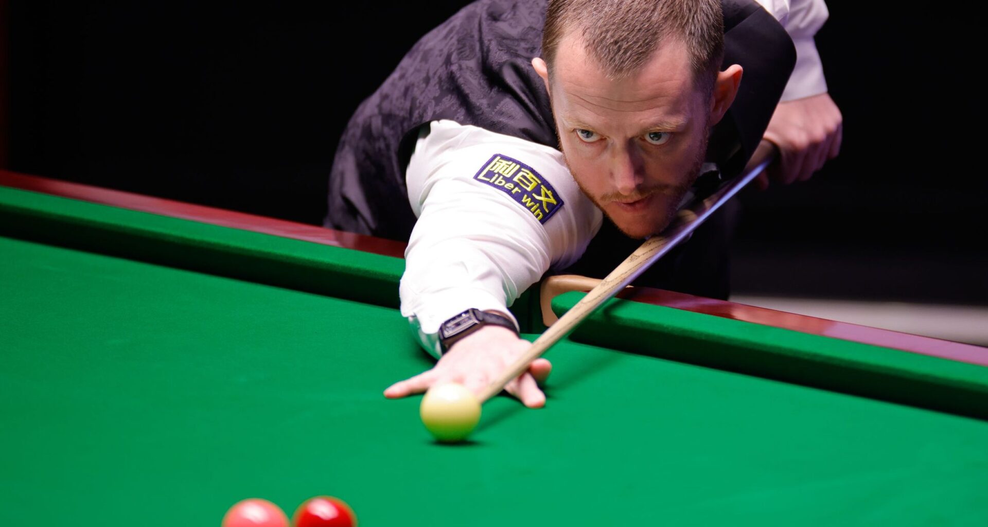 Mark Allen suggests snooker career may be over in emotional interview after Northern Ireland Open defeat