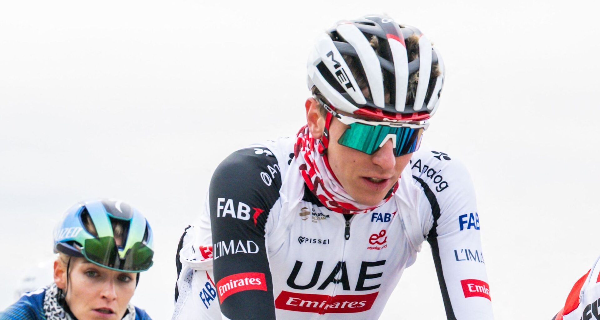 Tadej Pogacar reveals his bold aims for 2027 after Tour de France winner recovers from season-ending injury