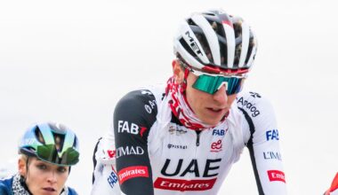 Tadej Pogacar reveals his bold aims for 2027 after Tour de France winner recovers from season-ending injury
