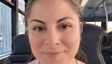 NHS worker with boobs so big they make her vomit issues desperate plea to the public