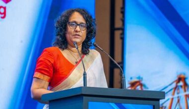Sri Lanka’s total exports surpass US$9bn in first half of 2026: PM - Breaking News