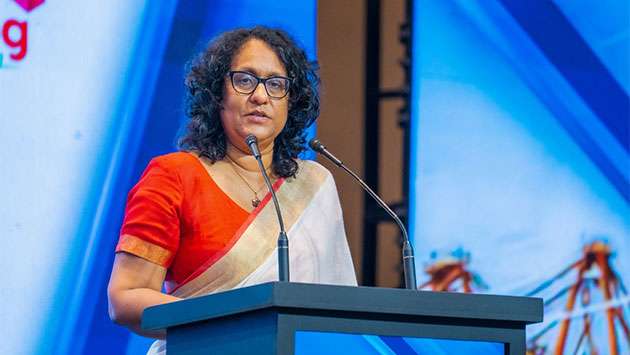 Sri Lanka’s total exports surpass US$9bn in first half of 2026: PM - Breaking News