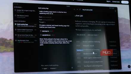 Zed editor loaded on Windows 11.